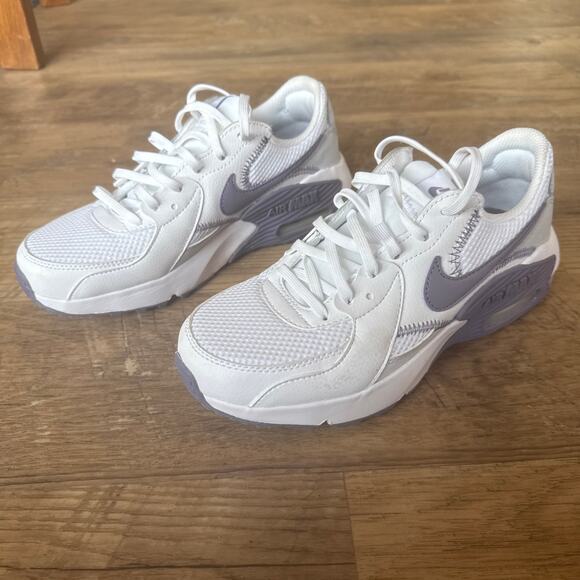 Nike Air Max Excee Women's Athletic Gym Workout Running Sneakers Sz 6.5 - Picture 3 of 11